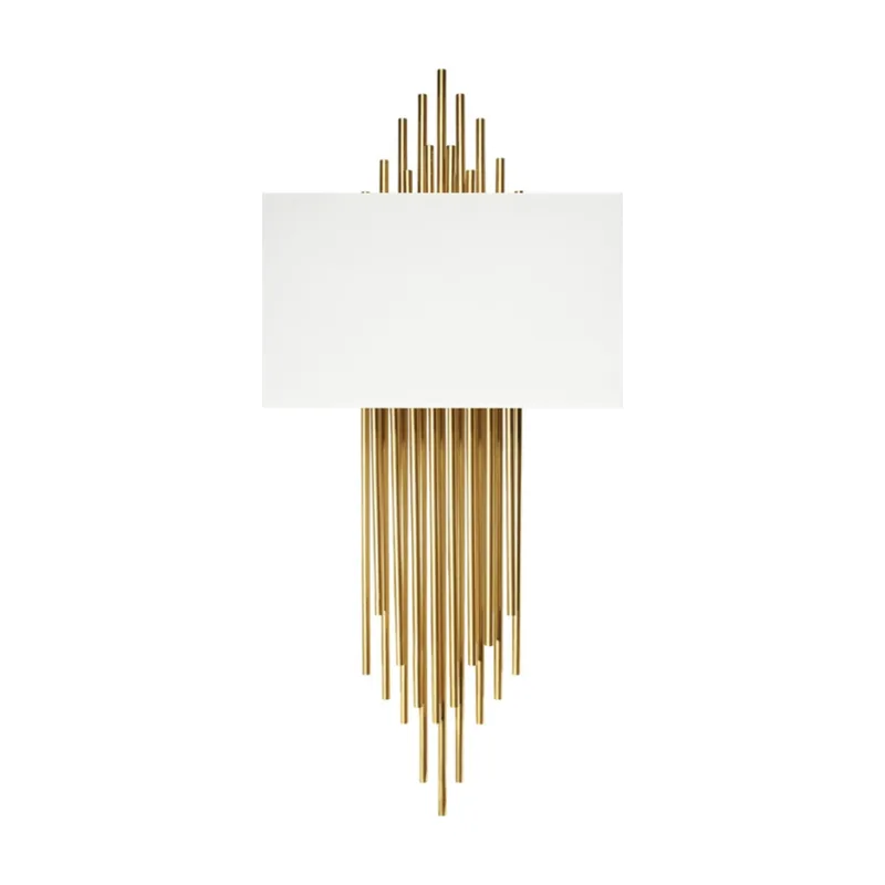 Бра настенное Elegio Loft It 10107 White