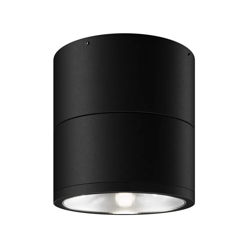 Накладной светильник Maytoni Spin O310CL-L7GF3K
