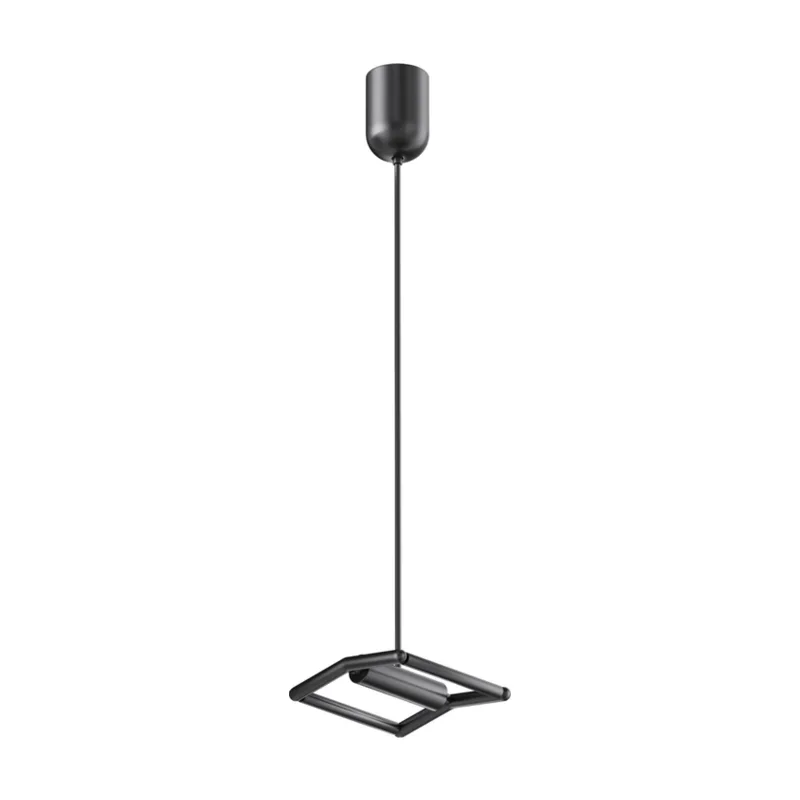 Подвесное крепление гибкого трека-ремня Maytoni Parity TRA130SW-B