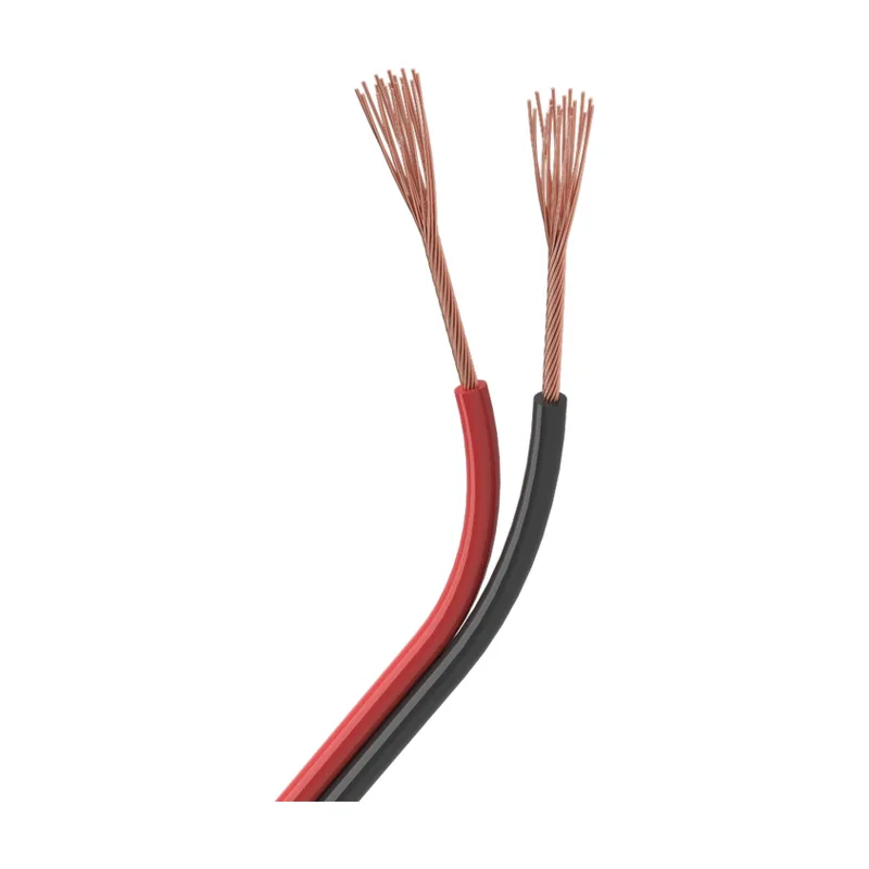 Шлейф Arlight ARL-24AWG-2Wire-CU 033153