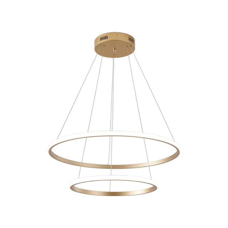 Подвесной светильник Ringolight ZRS.33320.63C