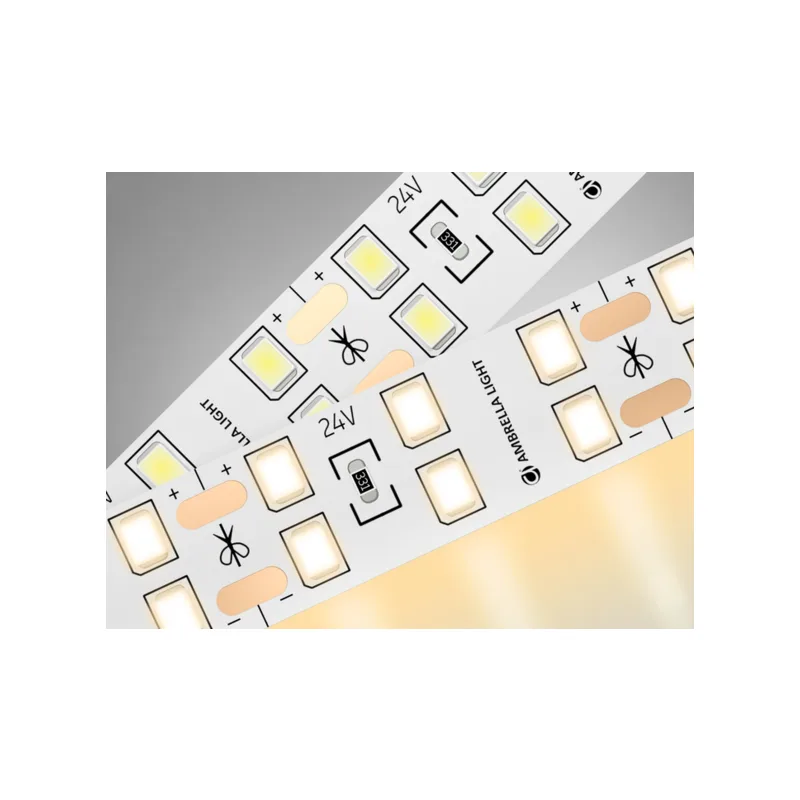 Светодиодная лента Ambrella LED Strip 24V GS3601