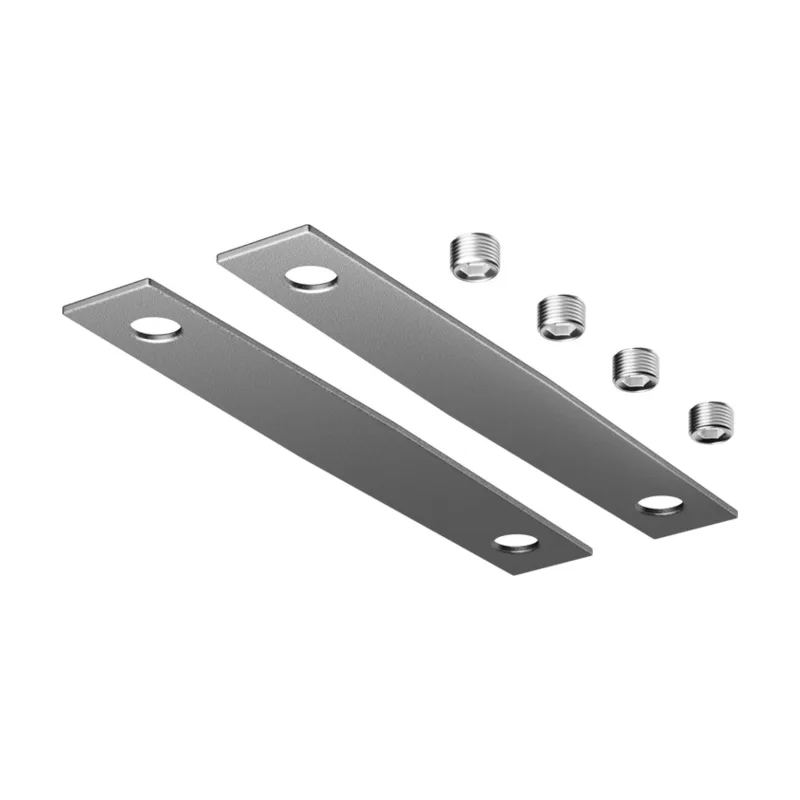 Коннектор прямой Accessories for tracks Levity TRA184C-12S