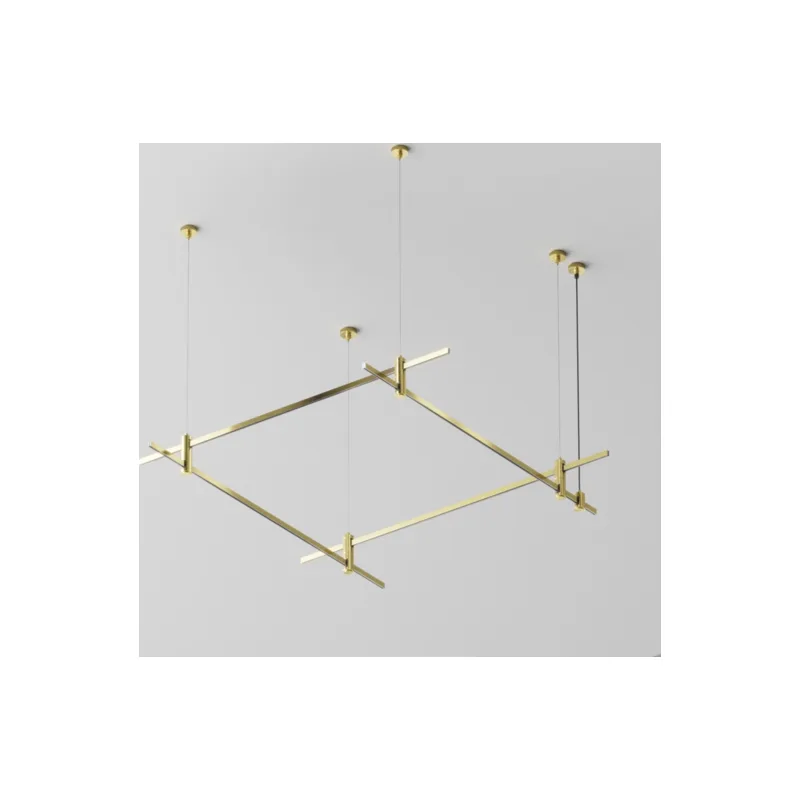 Шинопровод Maytoni Flarity TFC-Flar-H04-BS