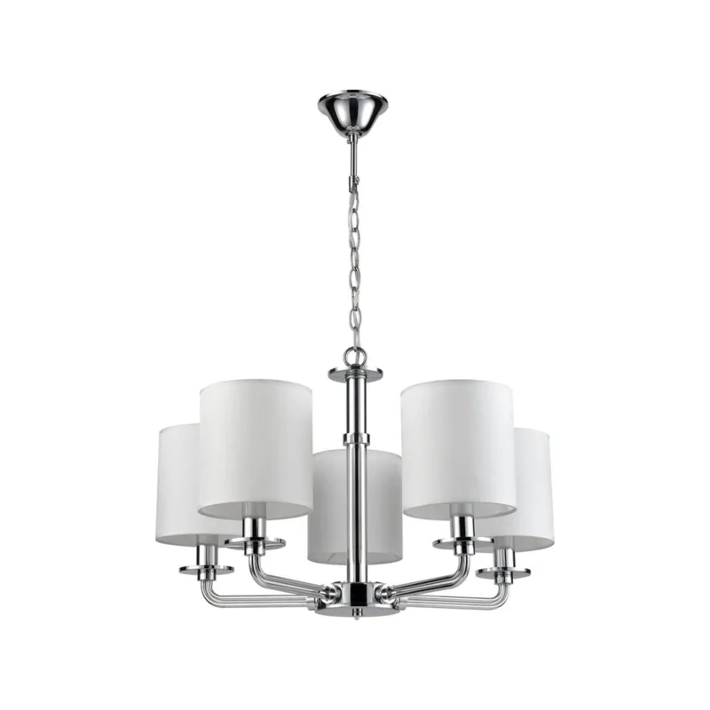 Подвесная люстра Vele Luce Princess VL1753L05