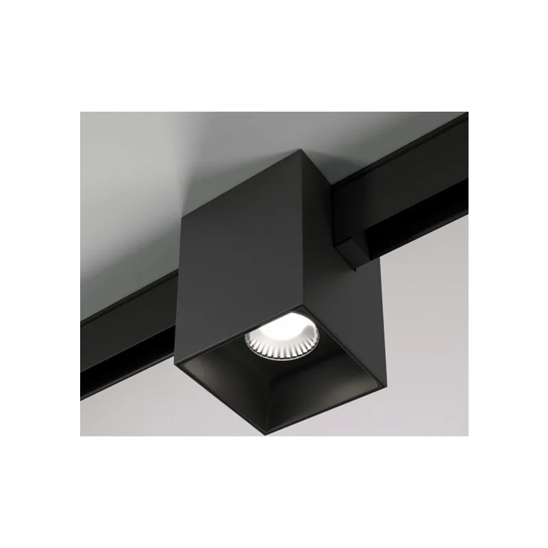 Накладной светильник Elektrostandard Slim Magnetic a063498