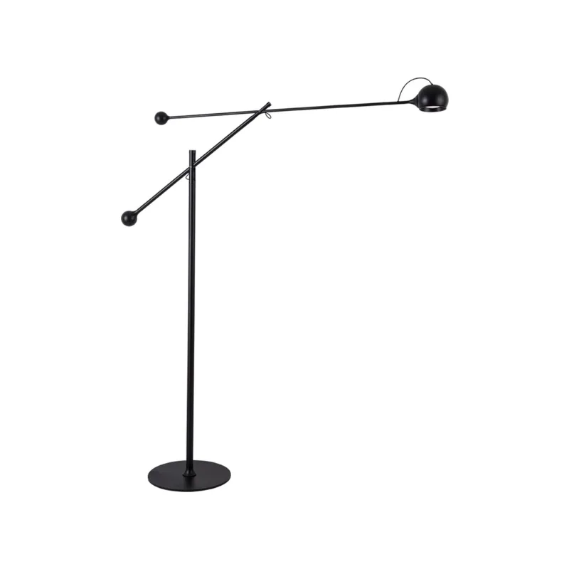 Торшер Divinare Ull 2622/06 PN-8