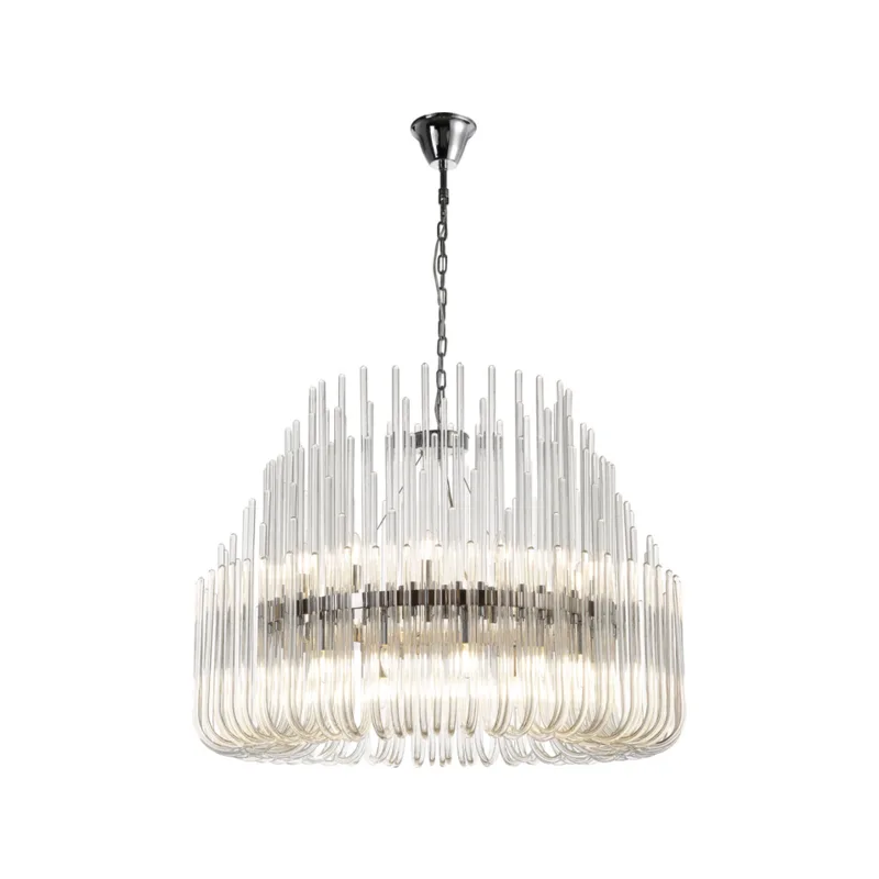 Подвесная люстра Divinare Bianca 6043/02 LM-26