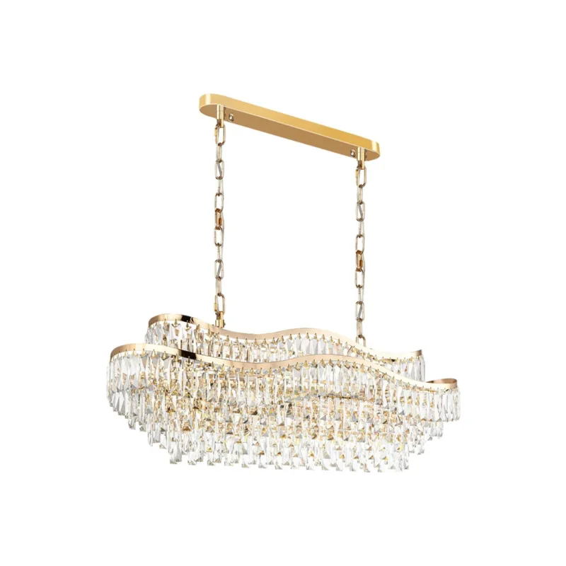 Подвесная люстра Odeon Light Wayta 5073/15