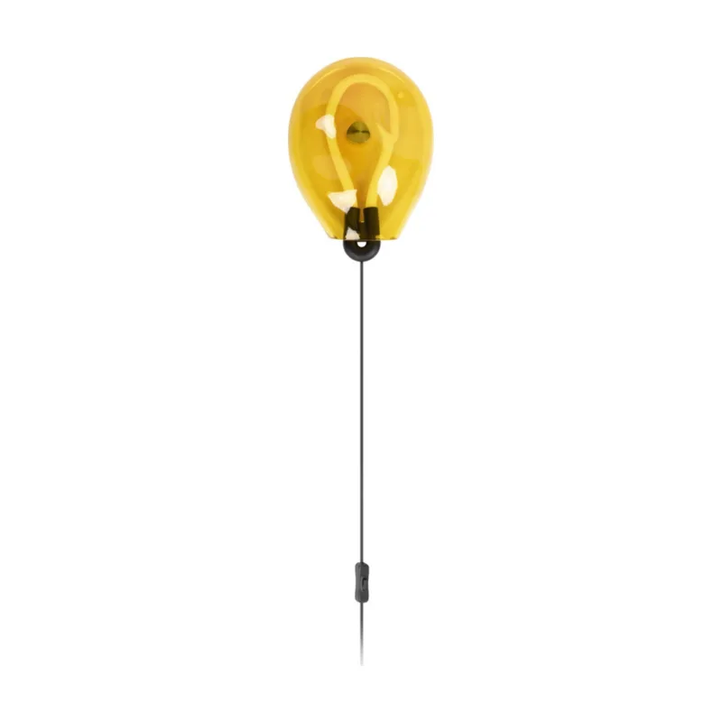 Настенный светильник Joy 10291 Yellow