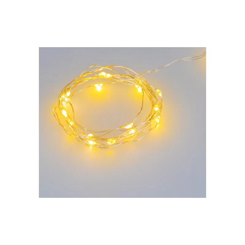 Гирлянда Arlight 048694, 2 м, IP20