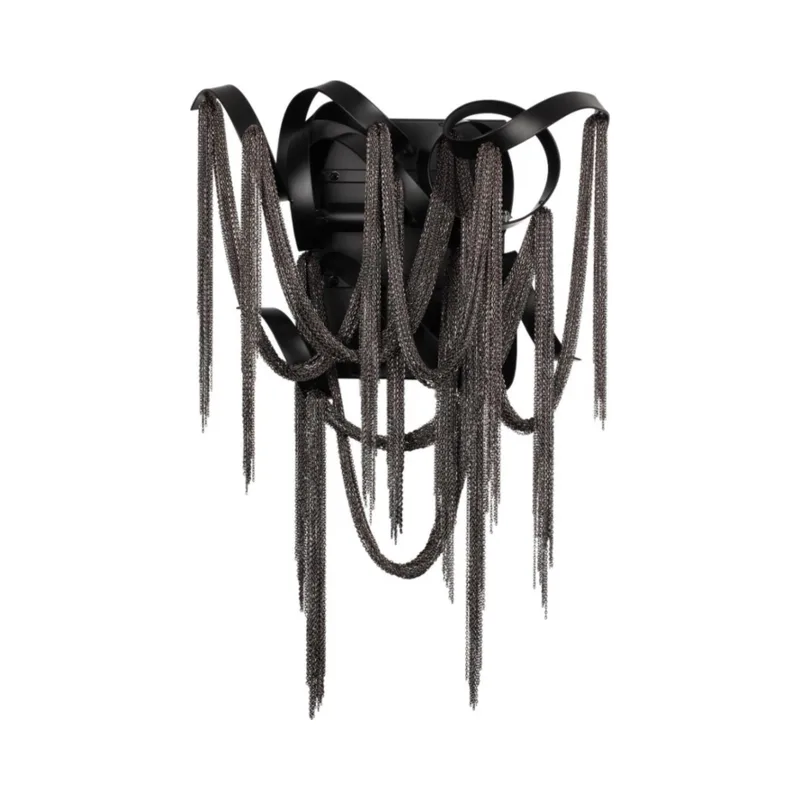 Настенное бра Odeon Light Chainy 5067/4W