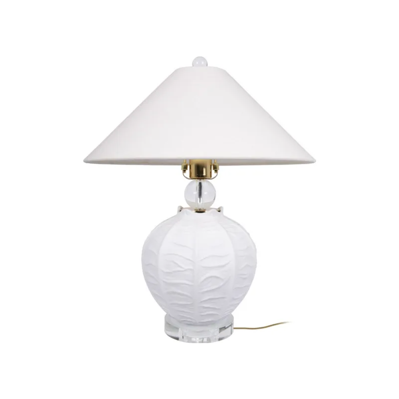 Настольная лампа Blanca Loft It 10265T/S