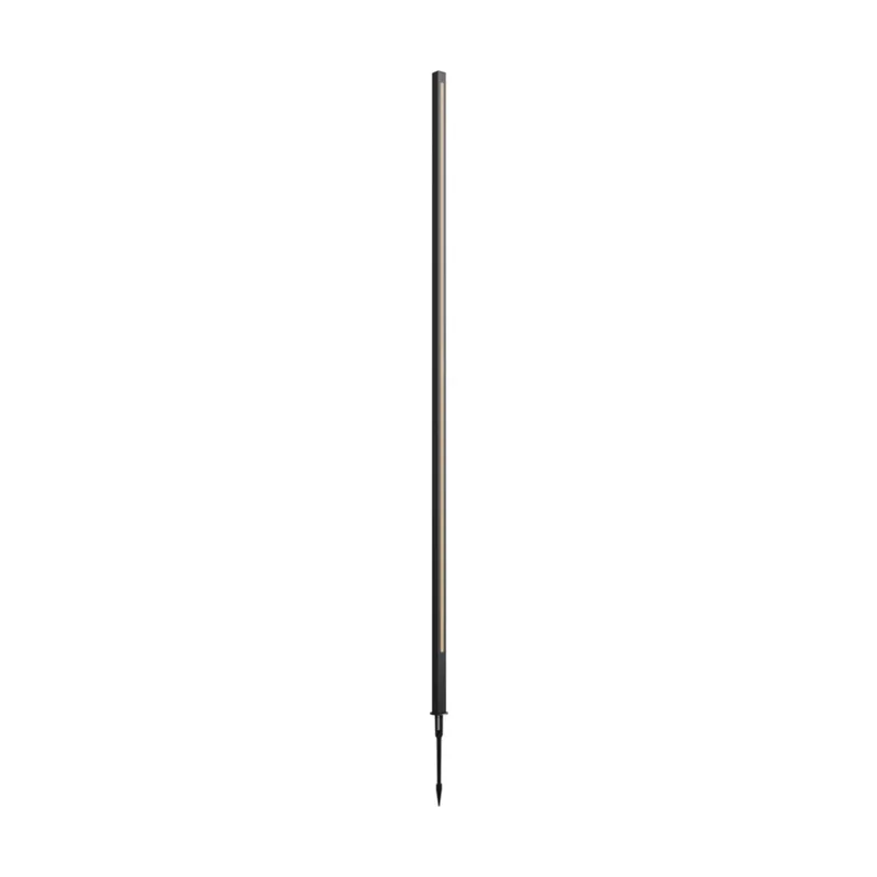 Грунтовый светильник Maytoni Pole O440FL-L24GF3K