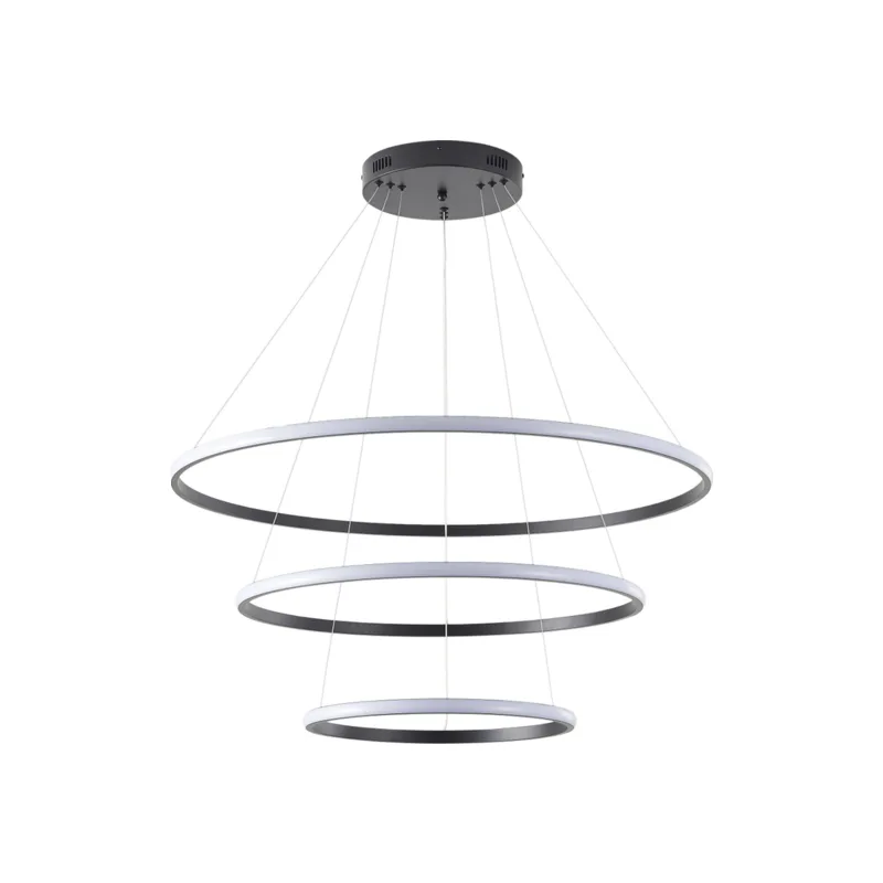 Подвесной светильник Ringolight ZRS.33320.120C
