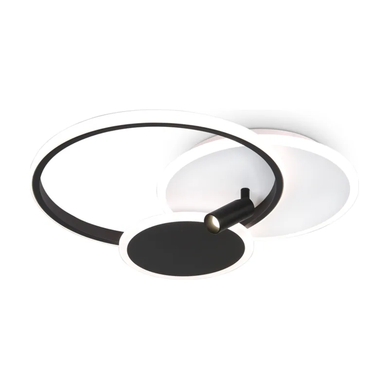 Настенно-потолочный светильник COMFORT FL5118