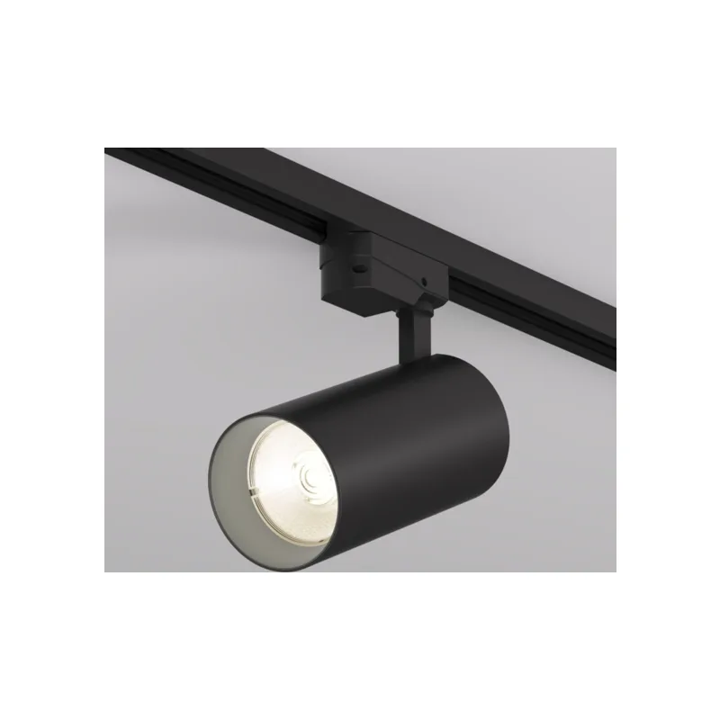 Трековый светильник SOLID KOPER DK6455-BK