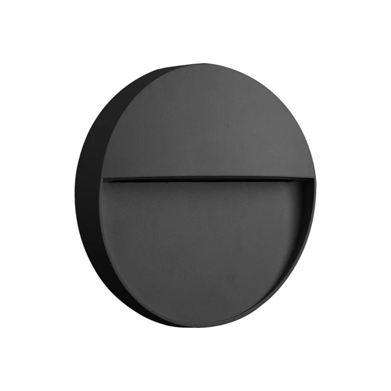 Уличный LED настенный светильник Mantra Baker 7013