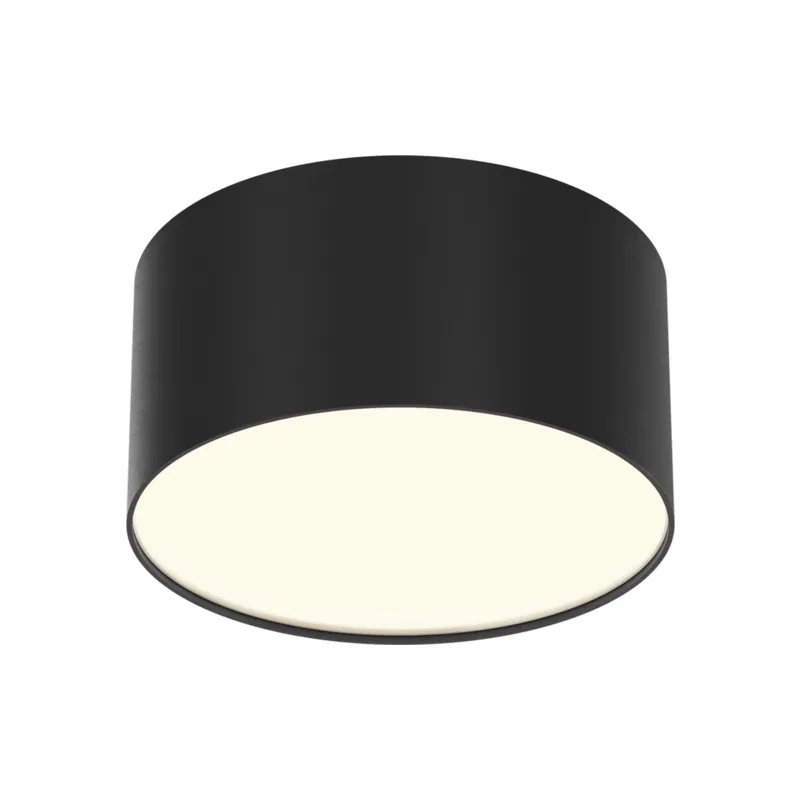 Светильник потолочный Maytoni Zon C032CL-12W3K-RD-B