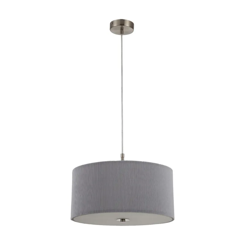 Подвесная люстра Arte Lamp Mallorca A1021SP-3SS