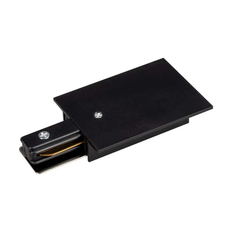 Коннектор Arlight LGD-2TR-CON-POWER-F-BK C 2TR 038675