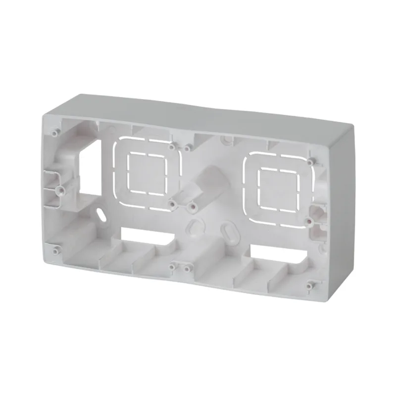 Коробка монтажная ЭРА 12-6102-03