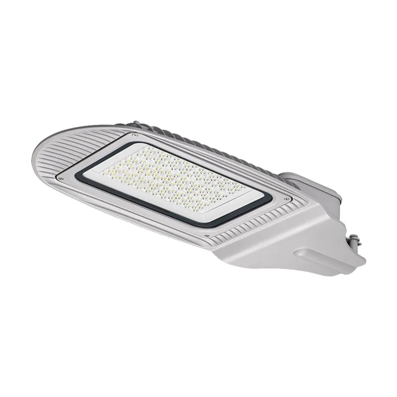 Уличный консольный светильник STL-150W01