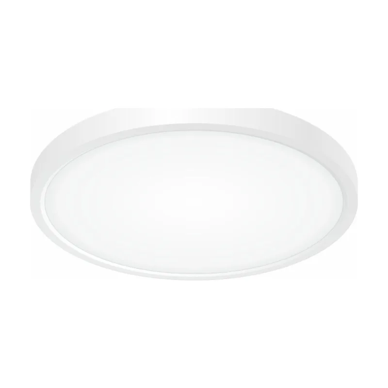 Потолочный светодиодный светильник Citilux Бейсик CL738240V