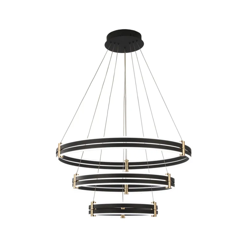 Подвесной светильник Duble-R ZRS.30515.228