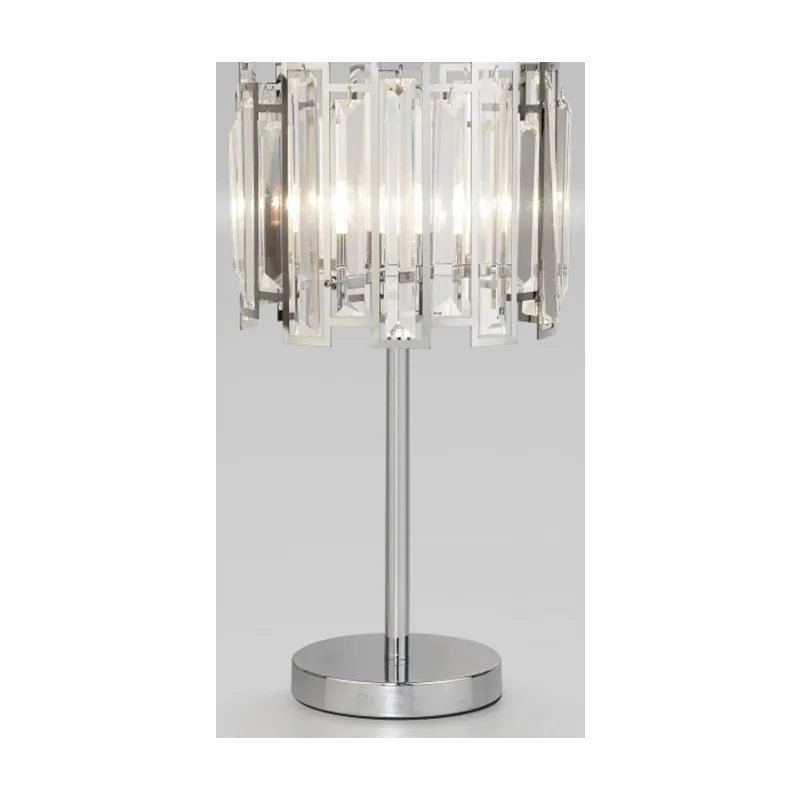 Настольная лампа декоративная Bogate's Cella 01147/1 Strotskis