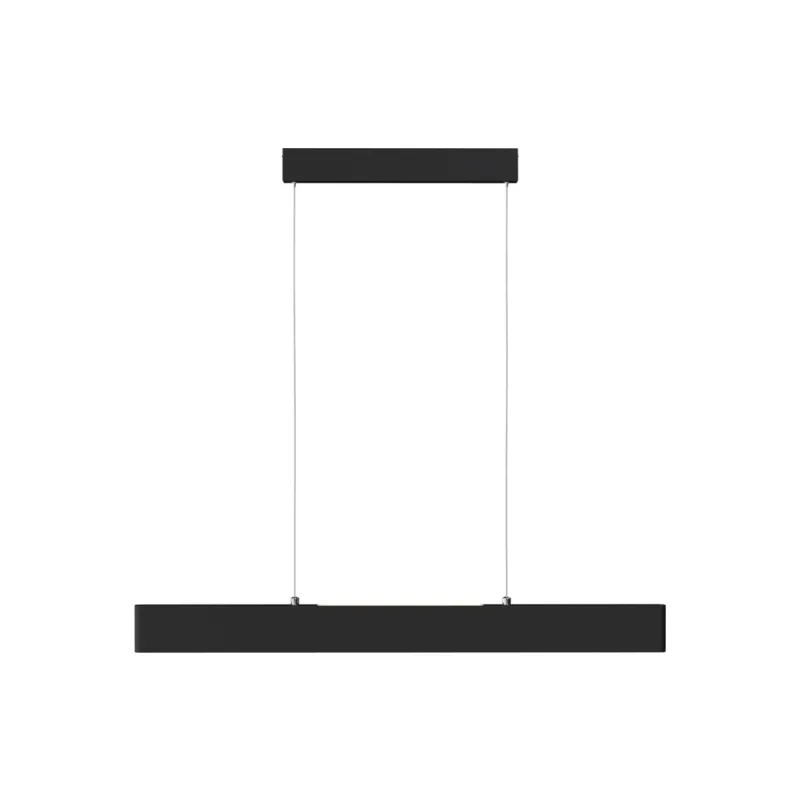 Светильник подвесной Maytoni Step P010PL-L23B