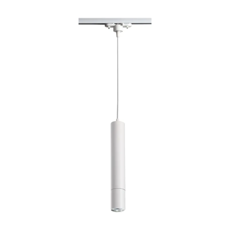 Трековый светильник Novotech Pipe 370400