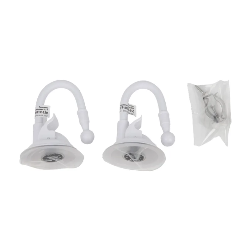 Подставка для светильника UFP-M01R-150 WHITE POLYBAG SET2