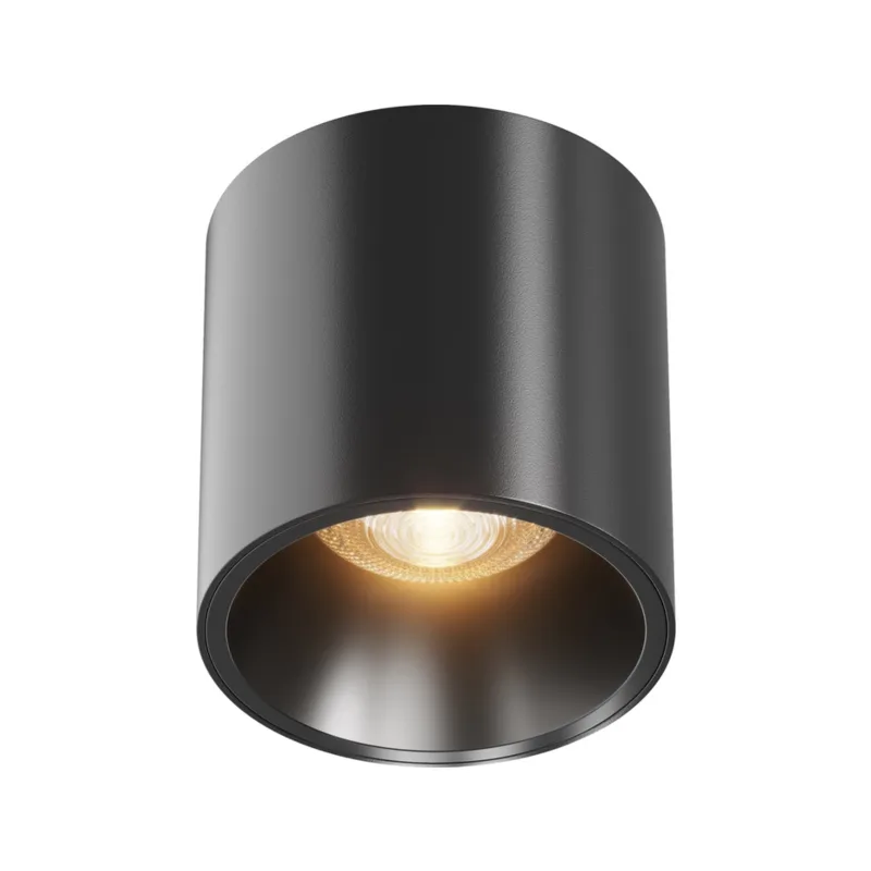 Накладной светильник Maytoni Cover C064CL-L12B3K