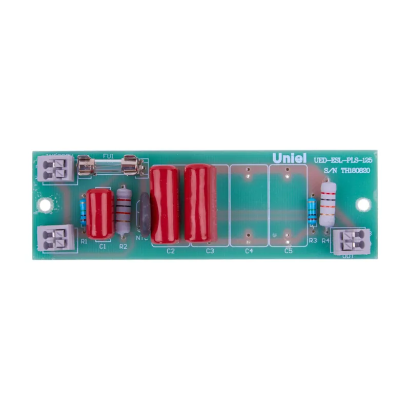 Аппарат пускорегулирующий UED-ESL-PLS-125