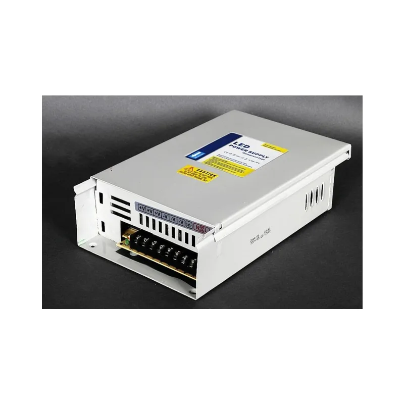 Блок питания Sneha дюралайт TRANSFORMER 300W/24V for G-LED-5M-30-60W-RGB