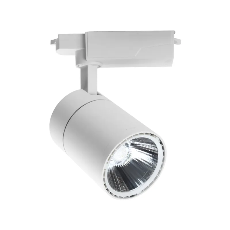Трековый светильник Escada 20032 20032TRA/01LED SWH