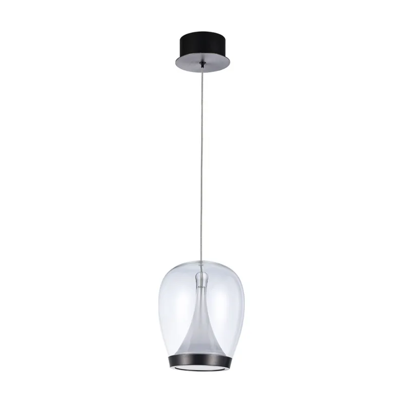 Светильник подвесной Divinare Campo 5875/09 SP-15