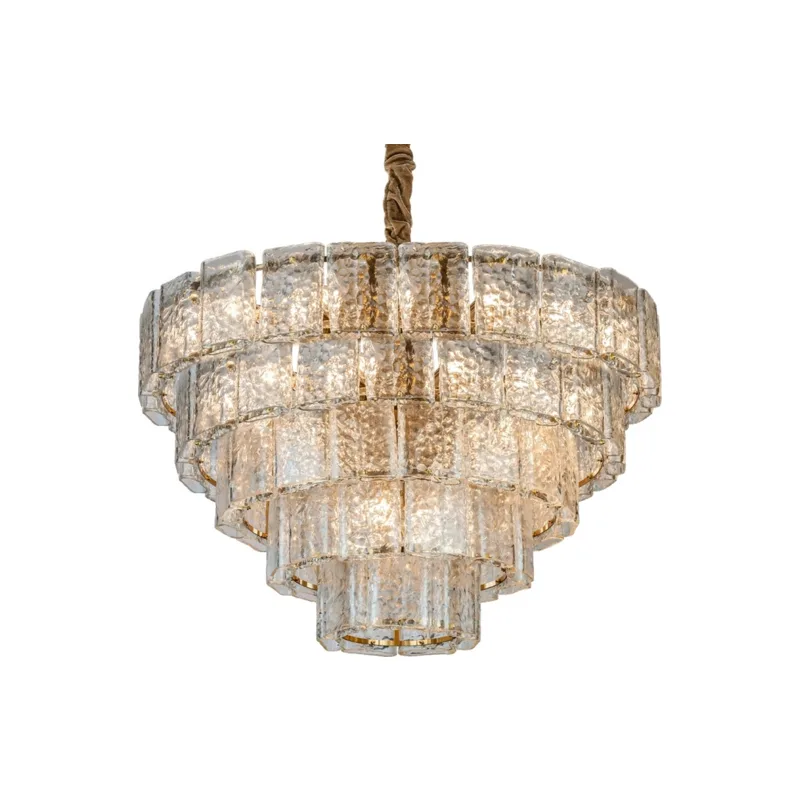 Подвесная люстра L'Arte Luce Luxury Gaccio L24320.92