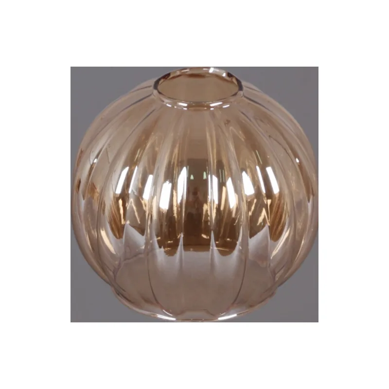 Плафон стеклянный Reluce 054 GLASS