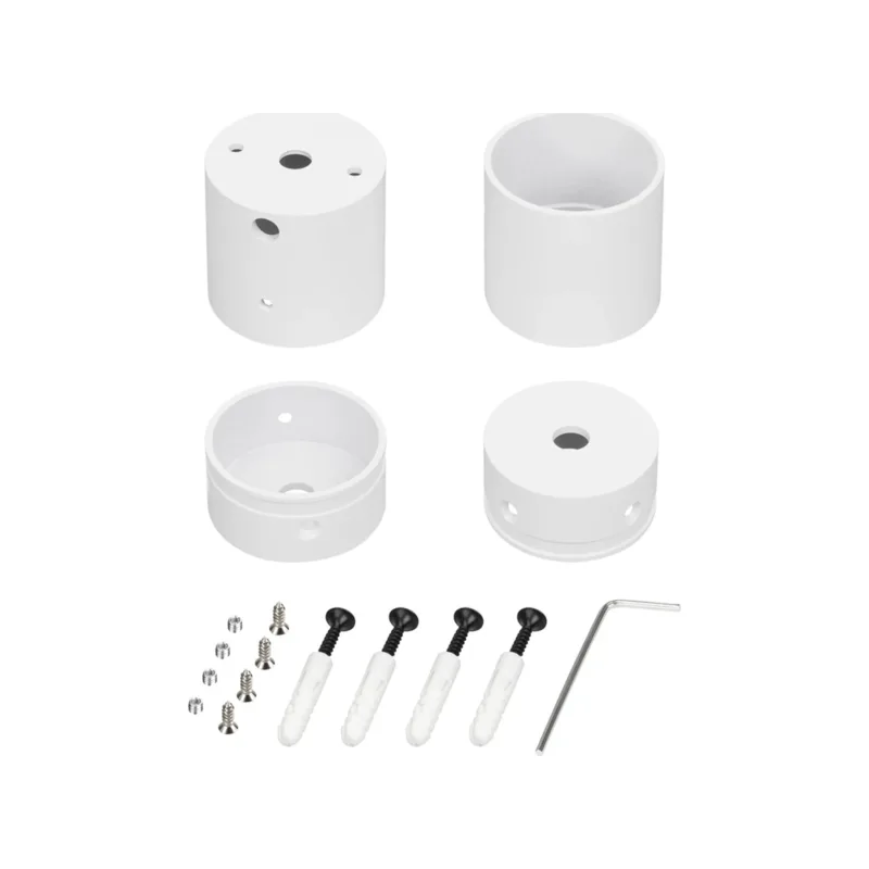 Крепление Arlight MOONLIGHT-VT-CEILING-DL-D40-WHITE Monlight 047342
