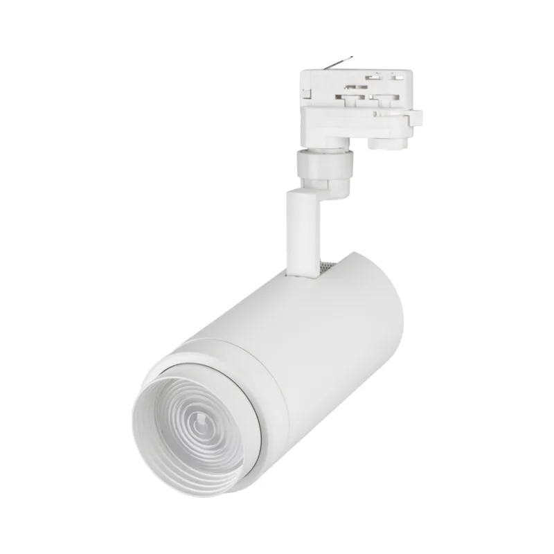 Трековый светильник Arlight Zeus Food 030000
