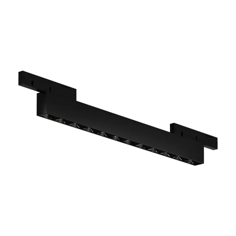 Трековый светильник Maytoni Points TR193-1-10W4K-M-B