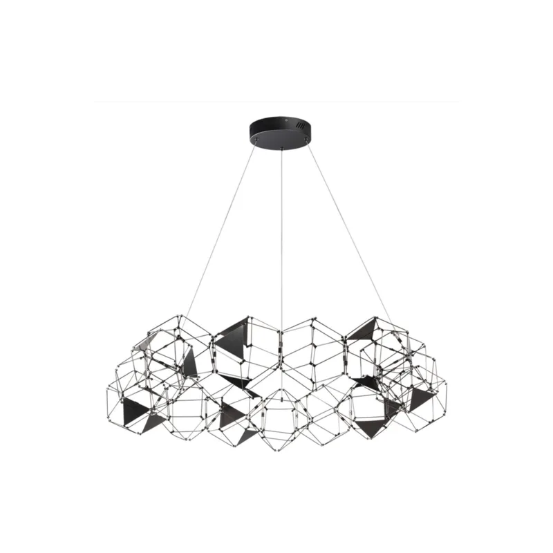Подвесная люстра Odeon Light Trellis 5087/68L