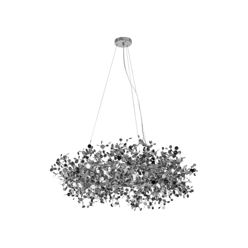 Подвесная люстра Lightstar Extra 721384
