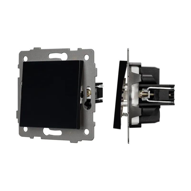 Выключатель Arlight SWT-MKR1-PL-BK-V 049880