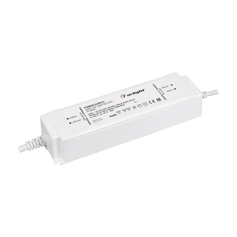 Блок питания Arlight Arpj 037892