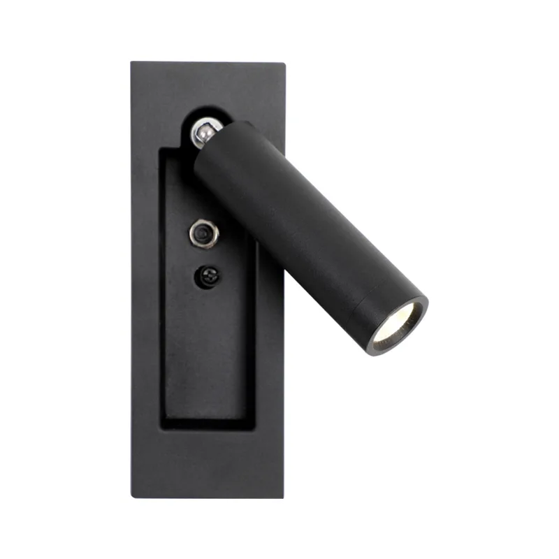 Спот Bedside 4494-1W