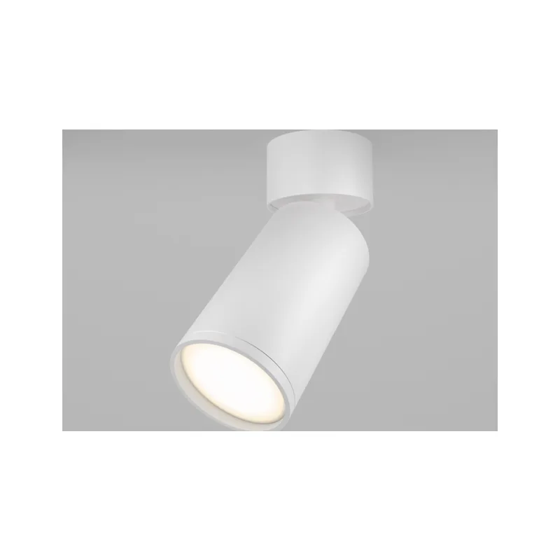 Спот FOCUS S C050CL-U-1W
