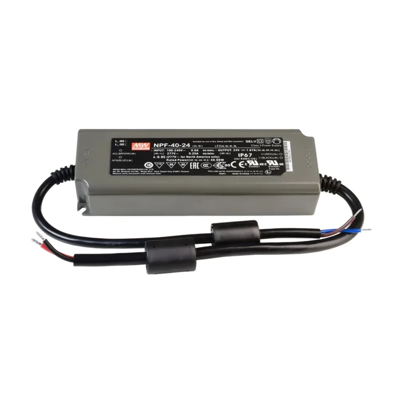 Блок питания power supply 872101